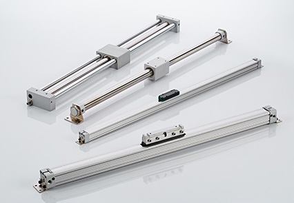pneumatic-movement-linear-motion-Rodless-Cylinder-category