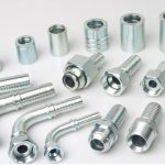 Fittings and ferrules