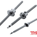 Feed Screw Products
